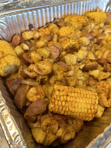 Photo of Fresh & Fancy @MamaSheenas - 2909 Cenex Dr, Fergus Falls, MN 56537