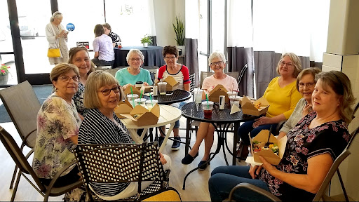 Photo of Fresh & Fancy @MamaSheenas - 2909 Cenex Dr, Fergus Falls, MN 56537