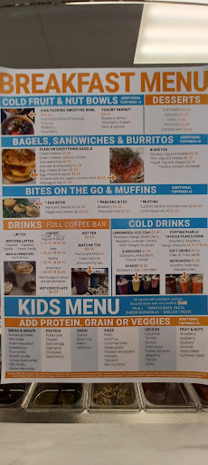 Photo of Fresh & Fancy @MamaSheenas - 2909 Cenex Dr, Fergus Falls, MN 56537