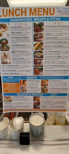 Photo of Fresh & Fancy @MamaSheenas - 2909 Cenex Dr, Fergus Falls, MN 56537