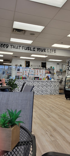 Photo of Fresh & Fancy @MamaSheenas - 2909 Cenex Dr, Fergus Falls, MN 56537