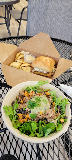 Photo of Fresh & Fancy @MamaSheenas - 2909 Cenex Dr, Fergus Falls, MN 56537