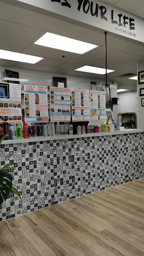 Photo of Fresh & Fancy @MamaSheenas - 2909 Cenex Dr, Fergus Falls, MN 56537