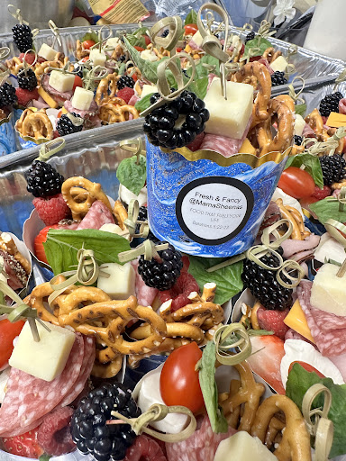 Photo of Fresh & Fancy @MamaSheenas - 2909 Cenex Dr, Fergus Falls, MN 56537