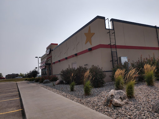 Photo of Hardee’s - 2524 College Way, Fergus Falls, MN 56537