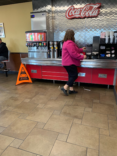 Photo of Hardee’s - 2524 College Way, Fergus Falls, MN 56537