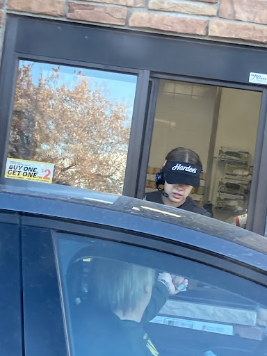 Photo of Hardee’s - 2524 College Way, Fergus Falls, MN 56537