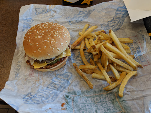 Photo of Hardee’s - 2524 College Way, Fergus Falls, MN 56537