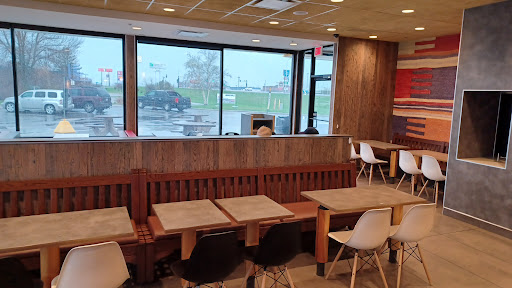 Photo of McDonald's - 2085 College Way, Fergus Falls, MN 56537