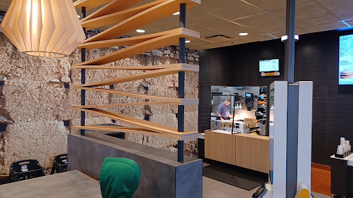 Photo of McDonald's - 2085 College Way, Fergus Falls, MN 56537