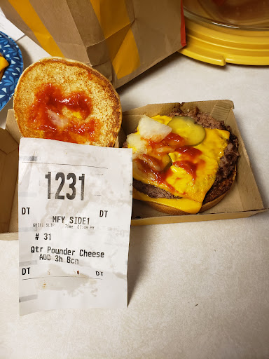 Photo of McDonald's - 2085 College Way, Fergus Falls, MN 56537