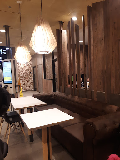 Photo of McDonald's - 2085 College Way, Fergus Falls, MN 56537