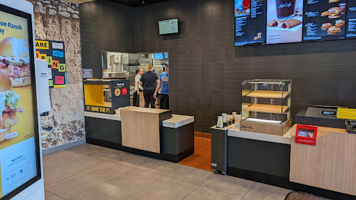 Photo of McDonald's - 2085 College Way, Fergus Falls, MN 56537