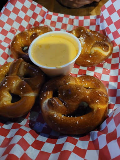 Photo of Socials Bar & Grill - 1815 W Lincoln Ave, Fergus Falls, MN 56537