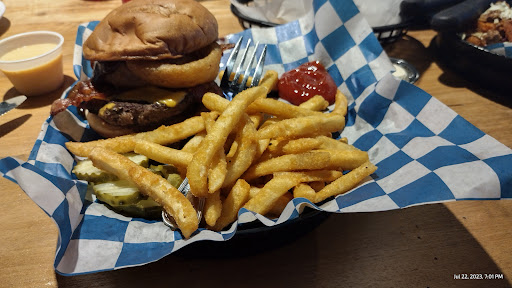 Photo of Socials Bar & Grill - 1815 W Lincoln Ave, Fergus Falls, MN 56537