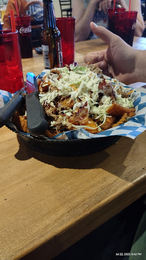 Photo of Socials Bar & Grill - 1815 W Lincoln Ave, Fergus Falls, MN 56537