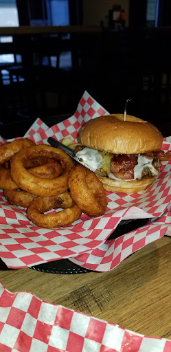 Photo of Socials Bar & Grill - 1815 W Lincoln Ave, Fergus Falls, MN 56537