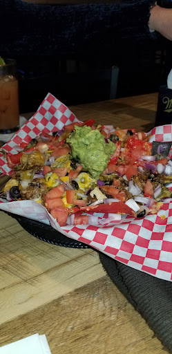 Photo of Socials Bar & Grill - 1815 W Lincoln Ave, Fergus Falls, MN 56537