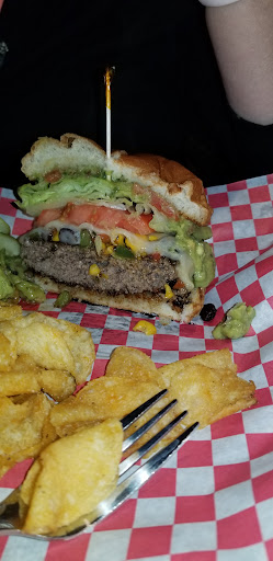 Photo of Socials Bar & Grill - 1815 W Lincoln Ave, Fergus Falls, MN 56537