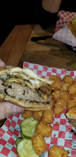 Photo of Socials Bar & Grill - 1815 W Lincoln Ave, Fergus Falls, MN 56537