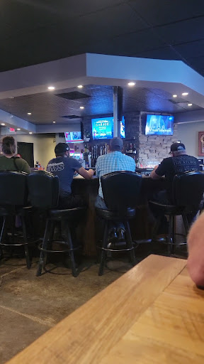 Photo of Socials Bar & Grill - 1815 W Lincoln Ave, Fergus Falls, MN 56537