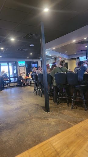 Photo of Socials Bar & Grill - 1815 W Lincoln Ave, Fergus Falls, MN 56537