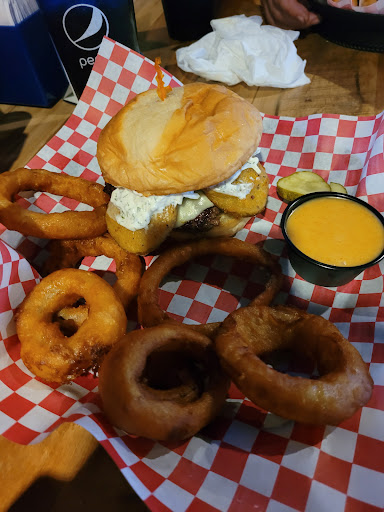 Photo of Socials Bar & Grill - 1815 W Lincoln Ave, Fergus Falls, MN 56537