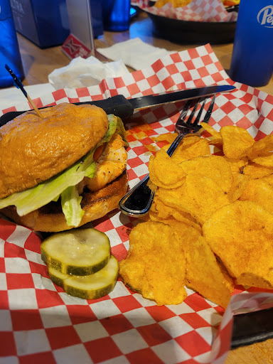 Photo of Socials Bar & Grill - 1815 W Lincoln Ave, Fergus Falls, MN 56537