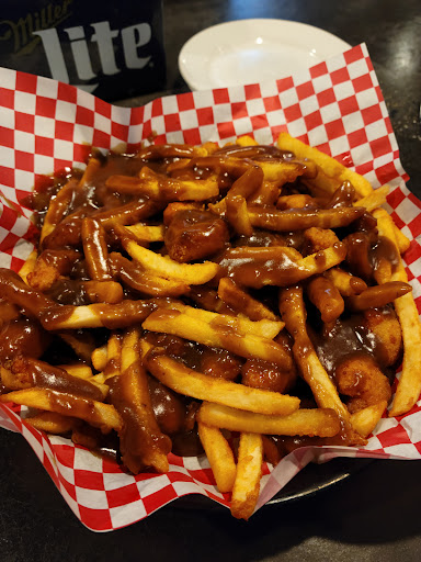 Photo of Socials Bar & Grill - 1815 W Lincoln Ave, Fergus Falls, MN 56537