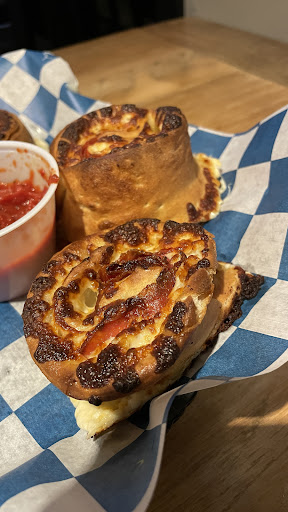 Photo of Socials Bar & Grill - 1815 W Lincoln Ave, Fergus Falls, MN 56537