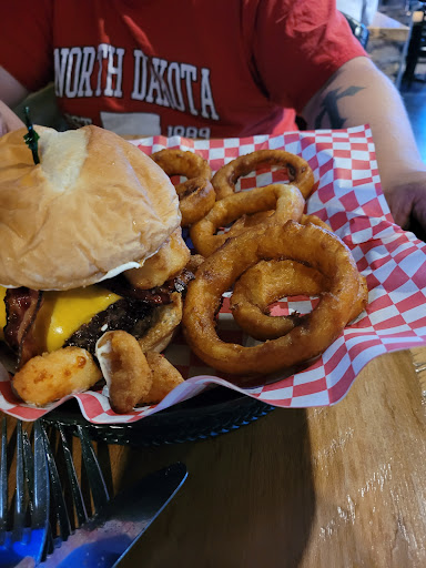 Photo of Socials Bar & Grill - 1815 W Lincoln Ave, Fergus Falls, MN 56537