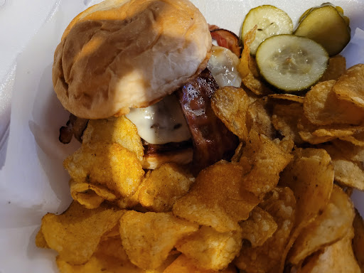 Photo of Socials Bar & Grill - 1815 W Lincoln Ave, Fergus Falls, MN 56537