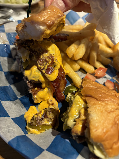 Photo of Socials Bar & Grill - 1815 W Lincoln Ave, Fergus Falls, MN 56537