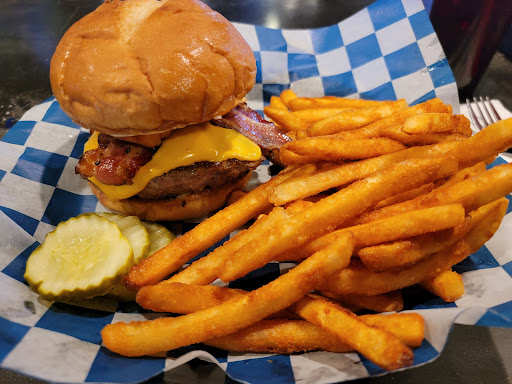 Photo of Socials Bar & Grill - 1815 W Lincoln Ave, Fergus Falls, MN 56537