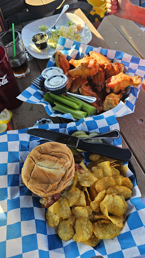 Photo of Socials Bar & Grill - 1815 W Lincoln Ave, Fergus Falls, MN 56537