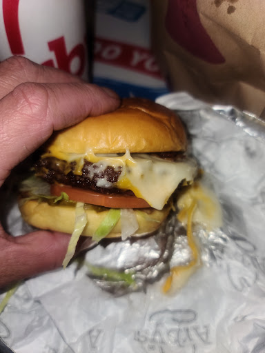 Photo of Arby's - 2622 Cenex Dr, Fergus Falls, MN 56537