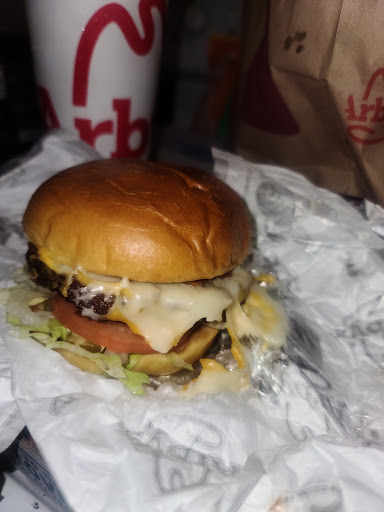 Photo of Arby's - 2622 Cenex Dr, Fergus Falls, MN 56537