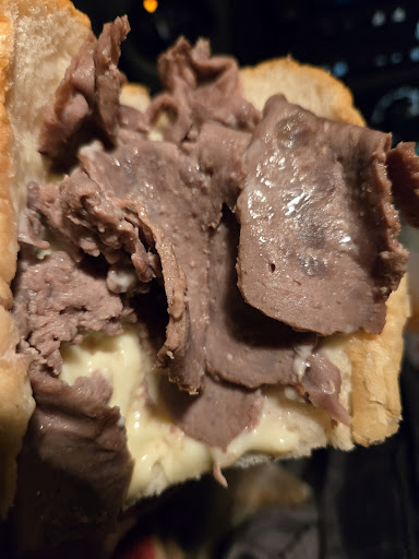 Photo of Arby's - 2622 Cenex Dr, Fergus Falls, MN 56537