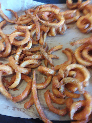 Photo of Arby's - 2622 Cenex Dr, Fergus Falls, MN 56537