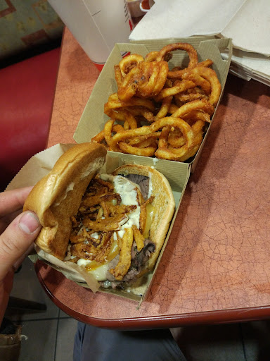 Photo of Arby's - 2622 Cenex Dr, Fergus Falls, MN 56537