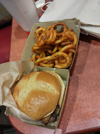 Photo of Arby's - 2622 Cenex Dr, Fergus Falls, MN 56537