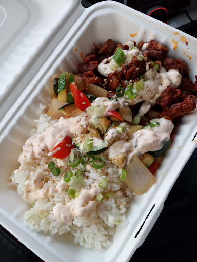 Photo of HOT DISH - 106 W Lincoln Ave, Fergus Falls, MN 56537