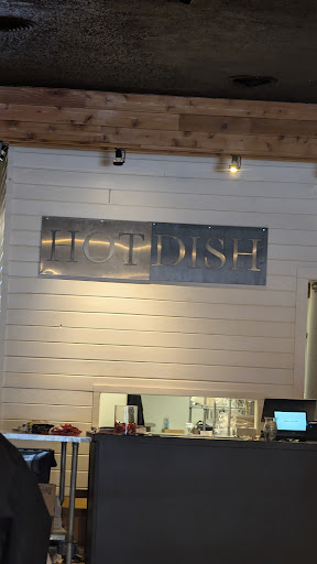 Photo of HOT DISH - 106 W Lincoln Ave, Fergus Falls, MN 56537