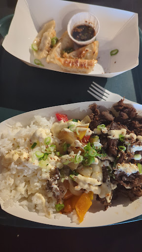 Photo of HOT DISH - 106 W Lincoln Ave, Fergus Falls, MN 56537