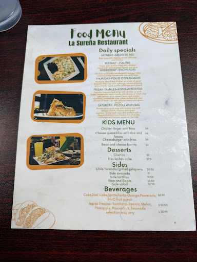 Photo of La Sureña Restaurant & Store - 22 S 8th St, Fernandina Beach, FL 32034