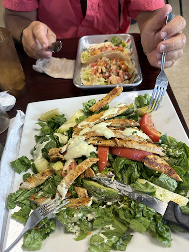 Photo of La Sureña Restaurant & Store - 22 S 8th St, Fernandina Beach, FL 32034