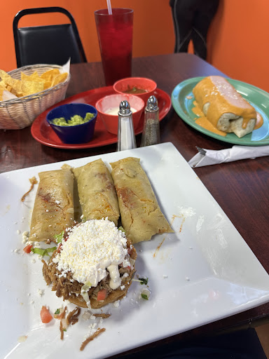 Photo of La Sureña Restaurant & Store - 22 S 8th St, Fernandina Beach, FL 32034