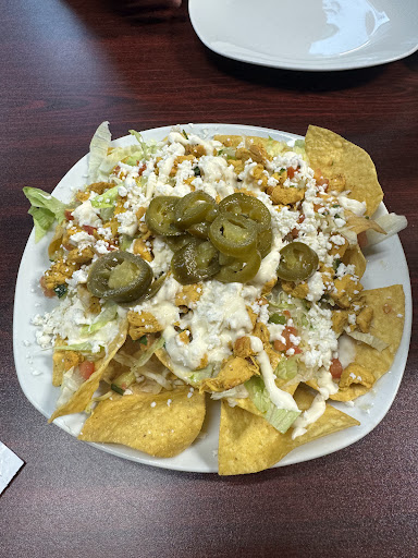 Photo of La Sureña Restaurant & Store - 22 S 8th St, Fernandina Beach, FL 32034