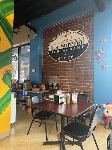 Photo of La Sureña Restaurant & Store - 22 S 8th St, Fernandina Beach, FL 32034