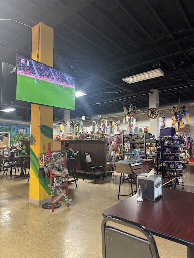 Photo of La Sureña Restaurant & Store - 22 S 8th St, Fernandina Beach, FL 32034